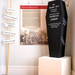 article image - Frederick Revolutionary War Exhibit